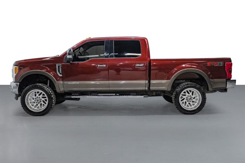Photo 18 of 2017 Ford F-250 Super for sale in Katy, TX
