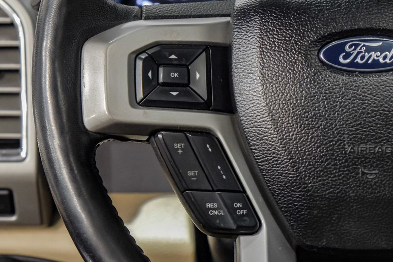 Photo 32 of 2017 Ford F-250 Super for sale in Katy, TX