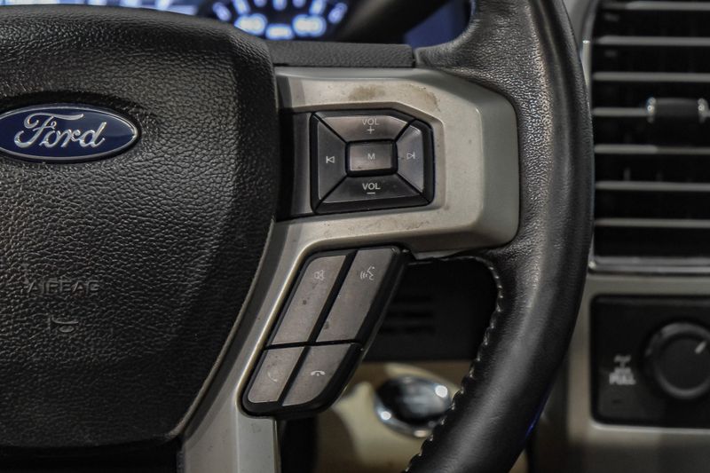 Photo 34 of 2017 Ford F-250 Super for sale in Katy, TX