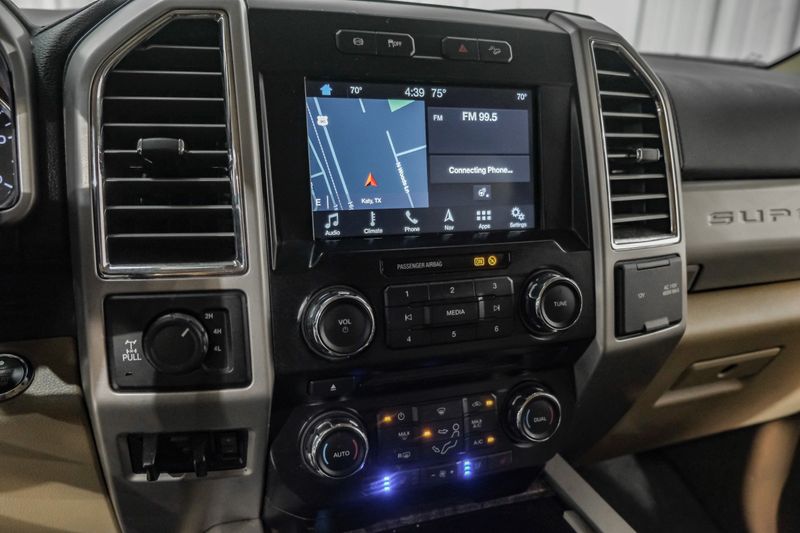 Photo 52 of 2017 Ford F-250 Super for sale in Katy, TX
