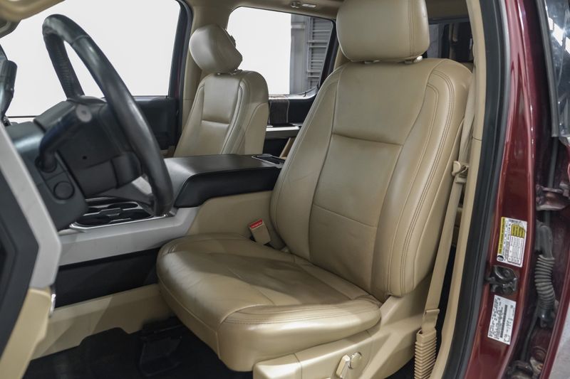 Photo 64 of 2017 Ford F-250 Super for sale in Katy, TX
