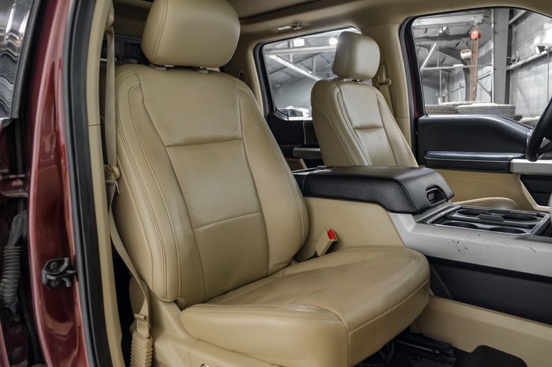 Photo 68 of 2017 Ford F-250 Super for sale in Katy, TX