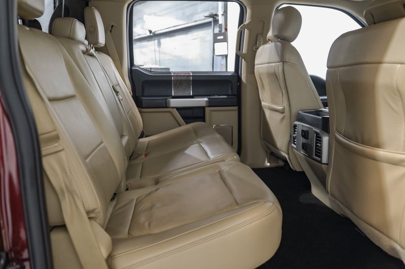 Photo 72 of 2017 Ford F-250 Super for sale in Katy, TX