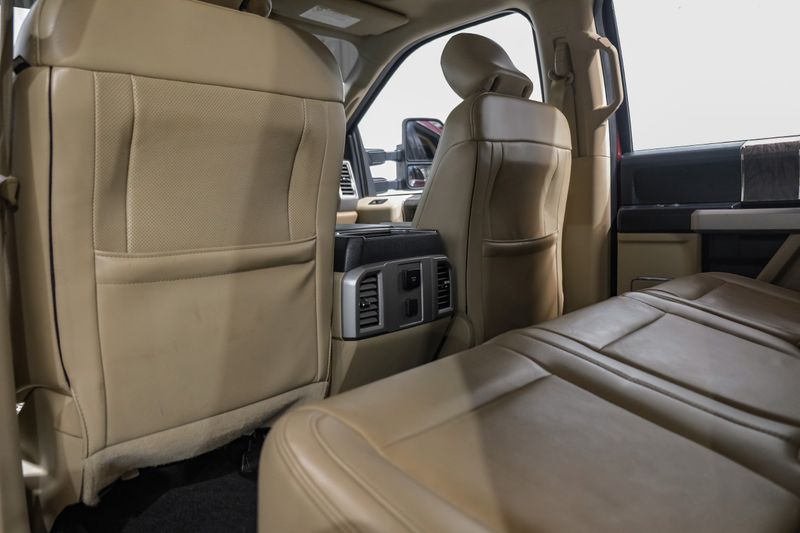 Photo 78 of 2017 Ford F-250 Super for sale in Katy, TX