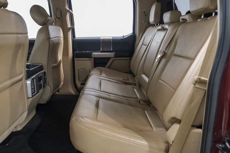 Photo 80 of 2017 Ford F-250 Super for sale in Katy, TX