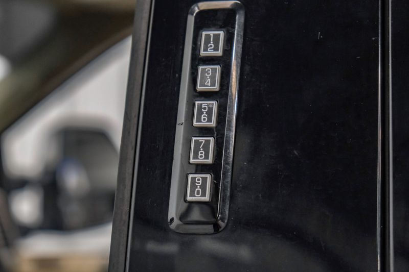 Photo 84 of 2017 Ford F-250 Super for sale in Katy, TX