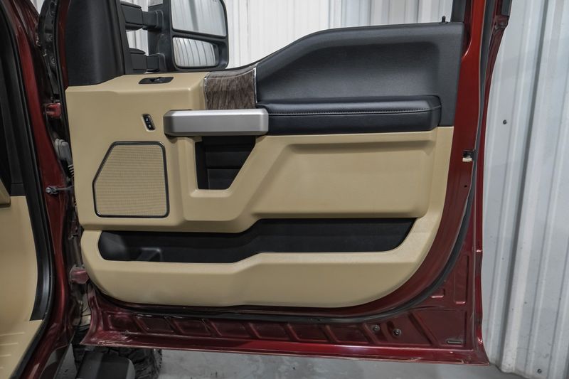 Photo 92 of 2017 Ford F-250 Super for sale in Katy, TX