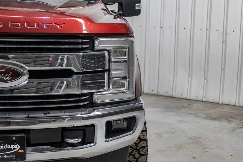 Photo 100 of 2017 Ford F-250 Super for sale in Katy, TX