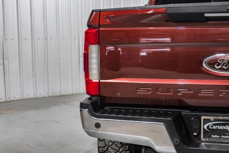 Photo 102 of 2017 Ford F-250 Super for sale in Katy, TX