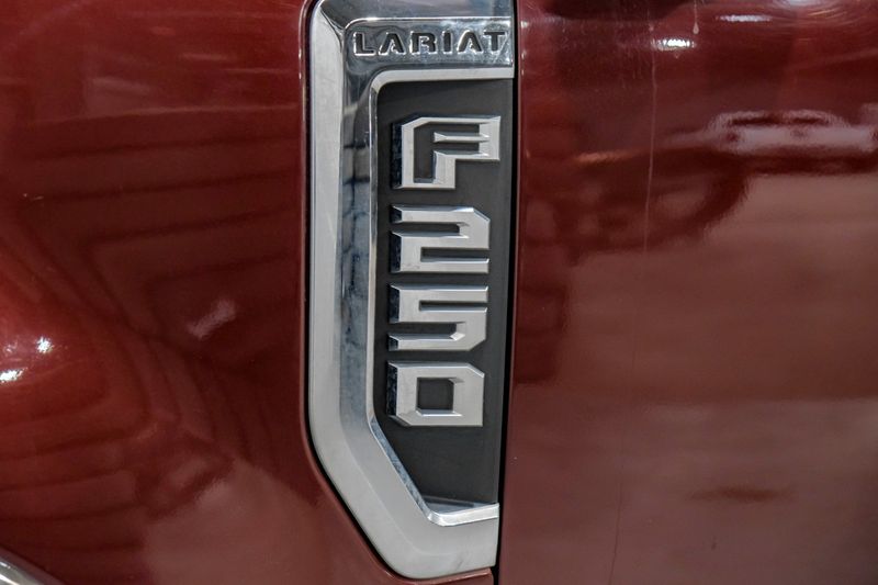 Photo 106 of 2017 Ford F-250 Super for sale in Katy, TX
