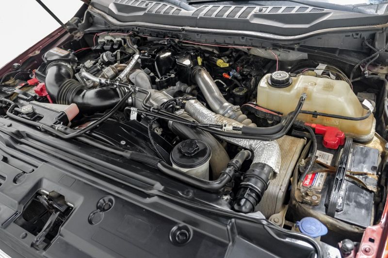Photo 114 of 2017 Ford F-250 Super for sale in Katy, TX