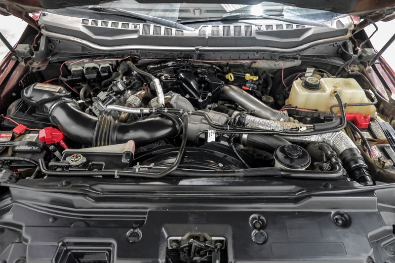 Photo 116 of 2017 Ford F-250 Super for sale in Katy, TX