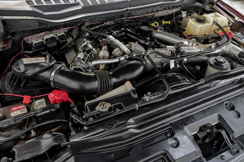 Photo 118 of 2017 Ford F-250 Super for sale in Katy, TX