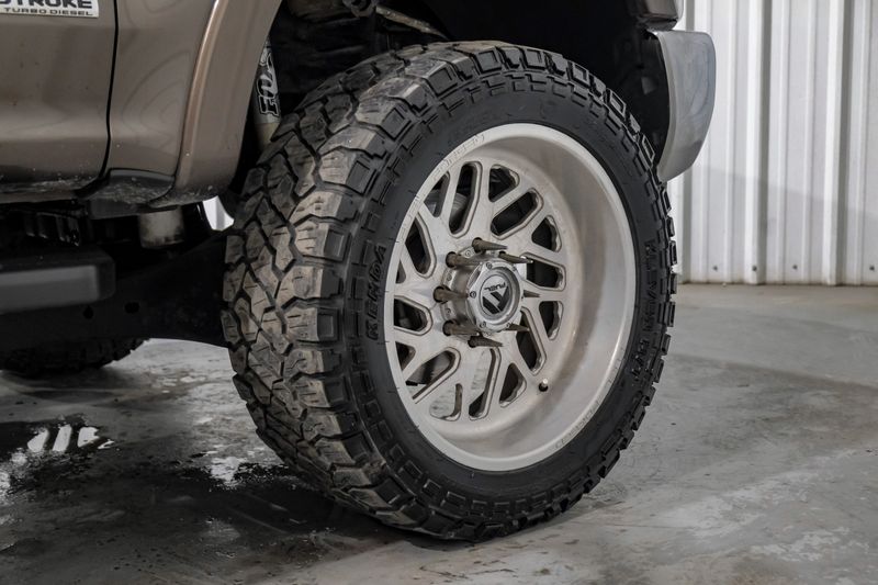 Photo 126 of 2017 Ford F-250 Super for sale in Katy, TX
