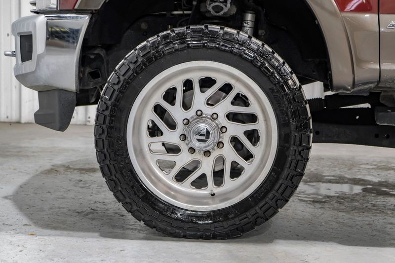 Photo 128 of 2017 Ford F-250 Super for sale in Katy, TX