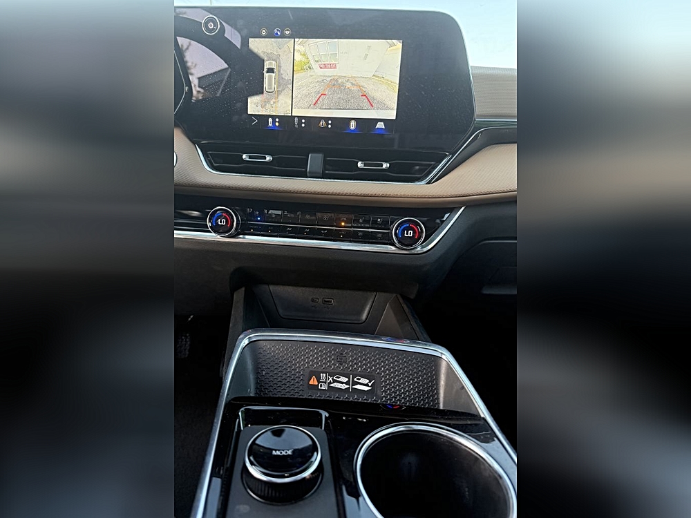 Photo 4 of 2025 Chevrolet Equinox Active for sale in Cypress, TX