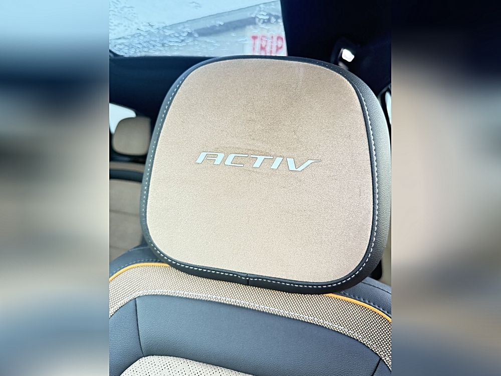 Photo 9 of 2025 Chevrolet Equinox Active for sale in Cypress, TX