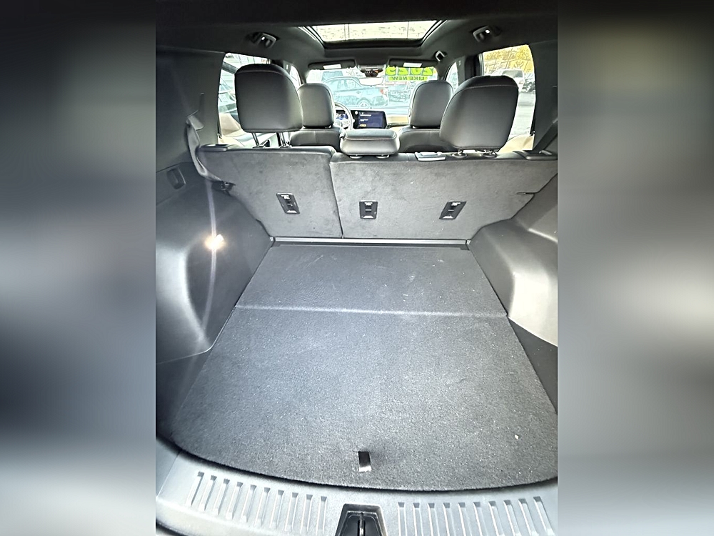 Photo 12 of 2025 Chevrolet Equinox Active for sale in Cypress, TX