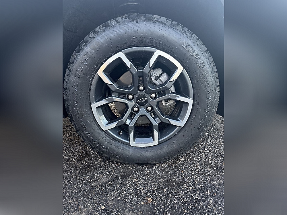 Photo 15 of 2025 Chevrolet Equinox Active for sale in Cypress, TX