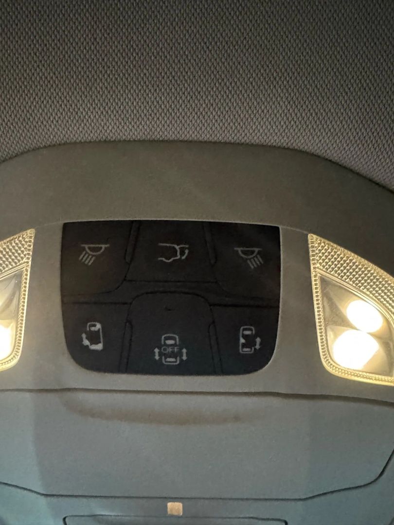 Photo 49 of 2017 Chrysler Pacifica Touring for sale in Katy, TX