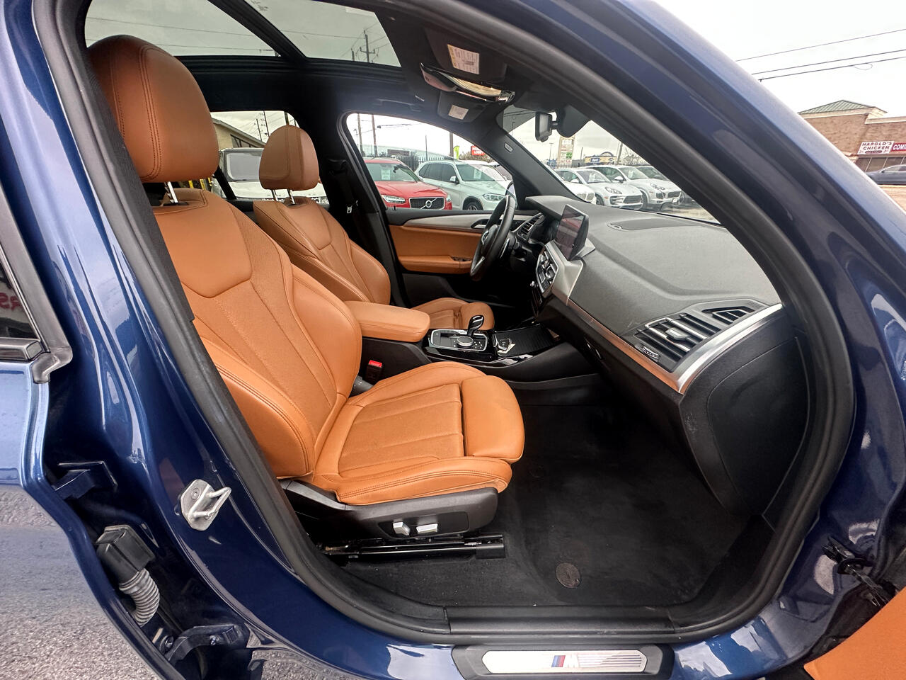 Photo 13 of 2022 BMW X3 Sdrive30i for sale in Houston, TX