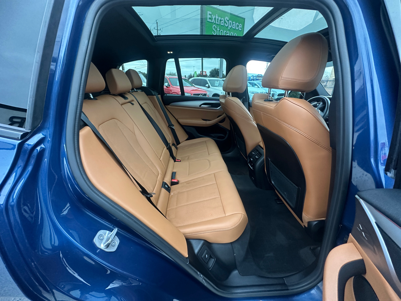 Photo 14 of 2022 BMW X3 Sdrive30i for sale in Houston, TX
