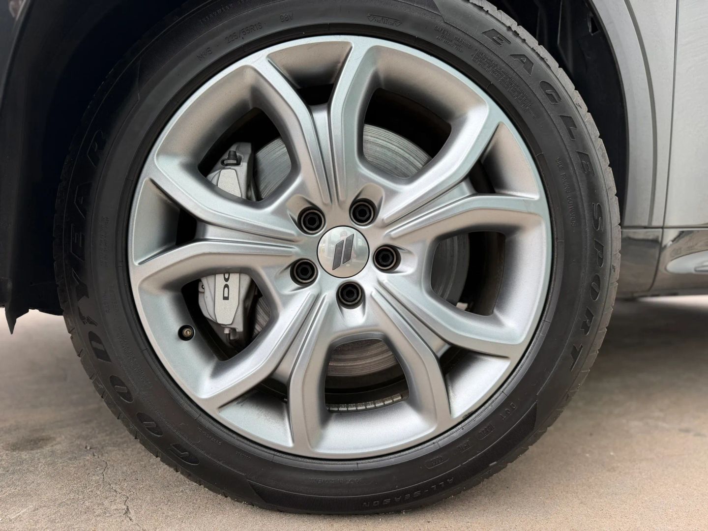 Photo 5 of 2024 Dodge Hornet Gg for sale in Houston, TX