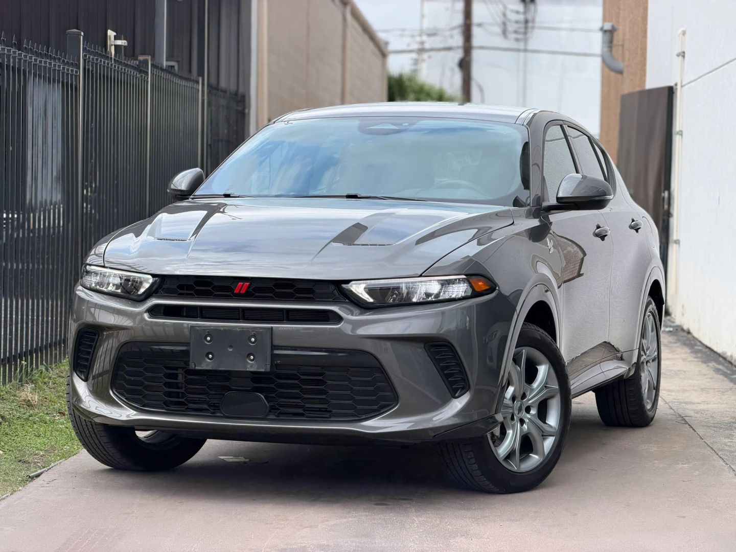 Photo 4 of 2024 Dodge Hornet Gg for sale in Houston, TX
