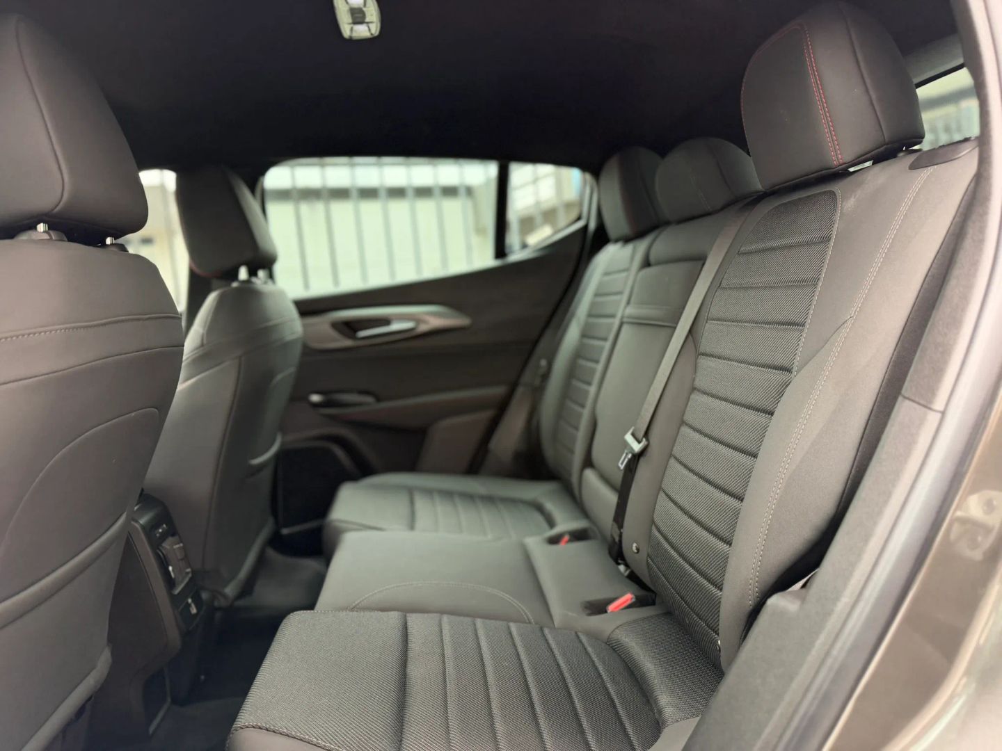 Photo 12 of 2024 Dodge Hornet Gg for sale in Houston, TX