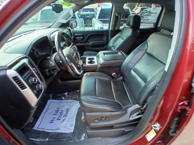 Photo 2 of 2018 GMC Sierra for sale in Cypress, TX