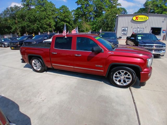 Photo 18 of 2018 GMC Sierra for sale in Cypress, TX