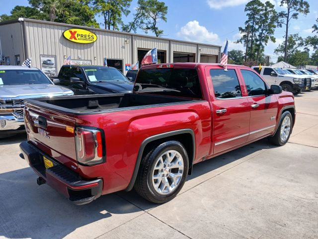 Photo 20 of 2018 GMC Sierra for sale in Cypress, TX