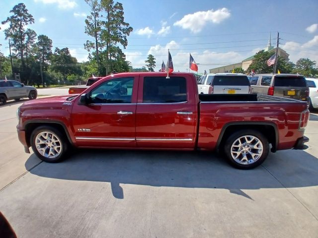 Photo 22 of 2018 GMC Sierra for sale in Cypress, TX