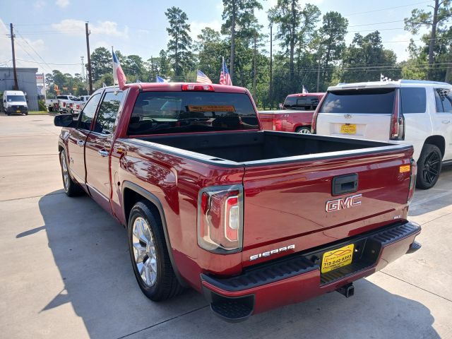 Photo 24 of 2018 GMC Sierra for sale in Cypress, TX