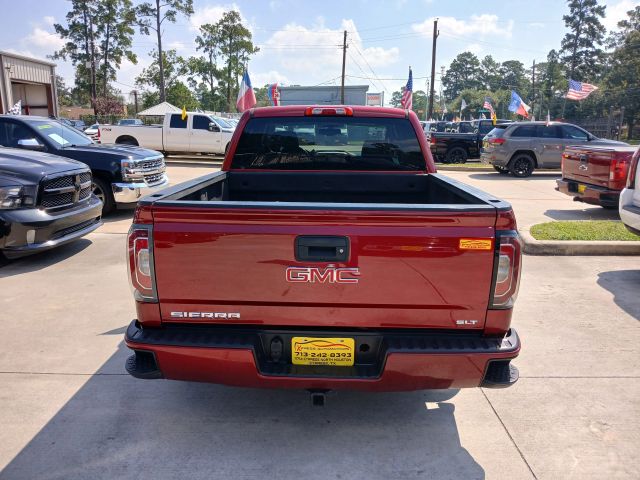 Photo 26 of 2018 GMC Sierra for sale in Cypress, TX