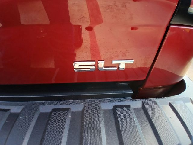 Photo 30 of 2018 GMC Sierra for sale in Cypress, TX