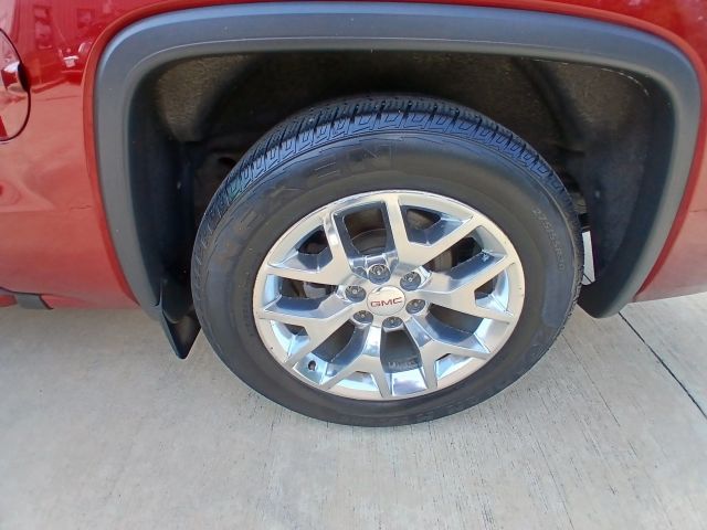 Photo 32 of 2018 GMC Sierra for sale in Cypress, TX