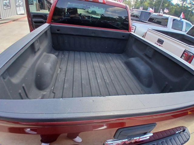 Photo 34 of 2018 GMC Sierra for sale in Cypress, TX