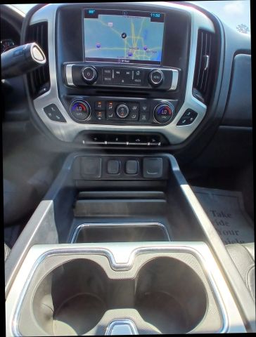 Photo 38 of 2018 GMC Sierra for sale in Cypress, TX