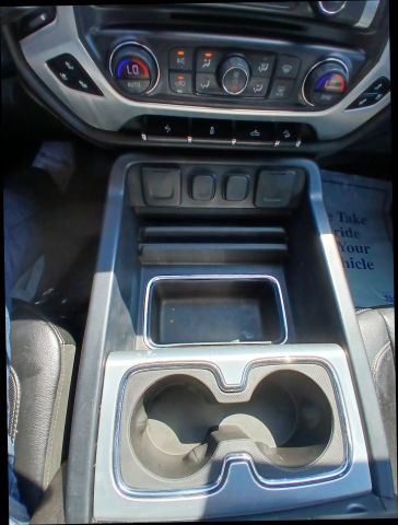 Photo 40 of 2018 GMC Sierra for sale in Cypress, TX