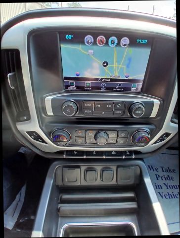 Photo 42 of 2018 GMC Sierra for sale in Cypress, TX
