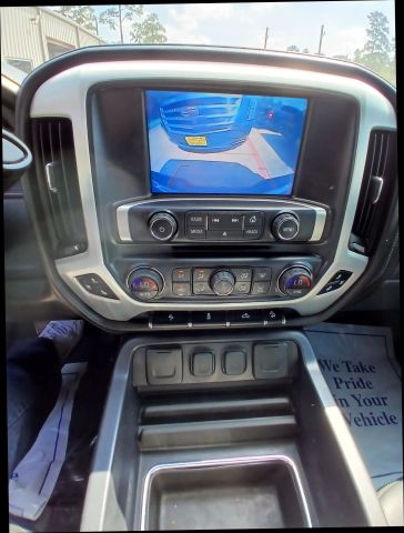Photo 44 of 2018 GMC Sierra for sale in Cypress, TX