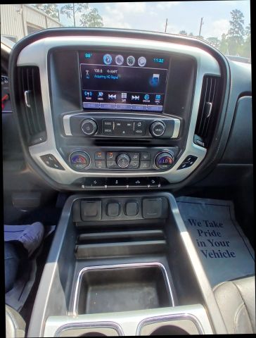 Photo 46 of 2018 GMC Sierra for sale in Cypress, TX