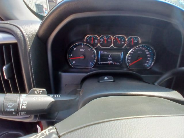 Photo 50 of 2018 GMC Sierra for sale in Cypress, TX