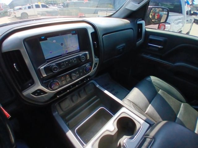 Photo 52 of 2018 GMC Sierra for sale in Cypress, TX