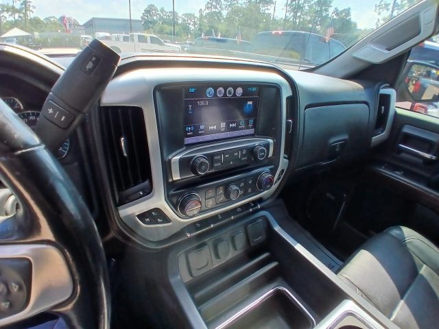 Photo 54 of 2018 GMC Sierra for sale in Cypress, TX