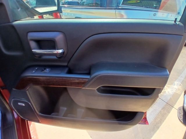 Photo 56 of 2018 GMC Sierra for sale in Cypress, TX
