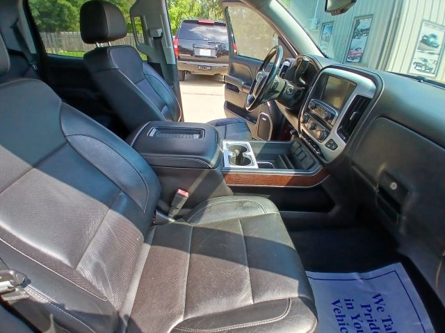 Photo 58 of 2018 GMC Sierra for sale in Cypress, TX