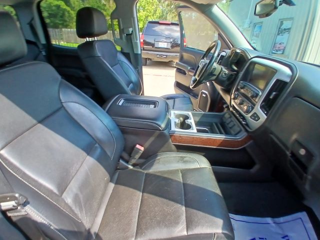 Photo 60 of 2018 GMC Sierra for sale in Cypress, TX