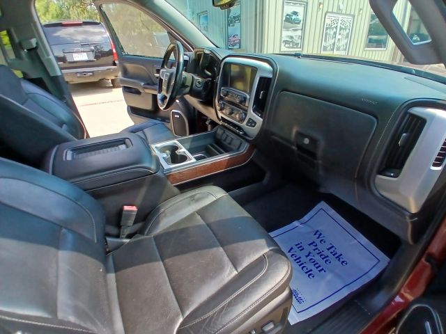 Photo 62 of 2018 GMC Sierra for sale in Cypress, TX